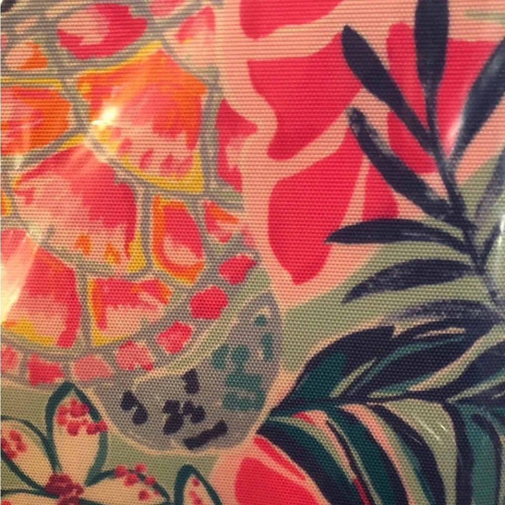Lilly Pulitzer Beach Mat Sea Glass AQ Rainforest Retreat